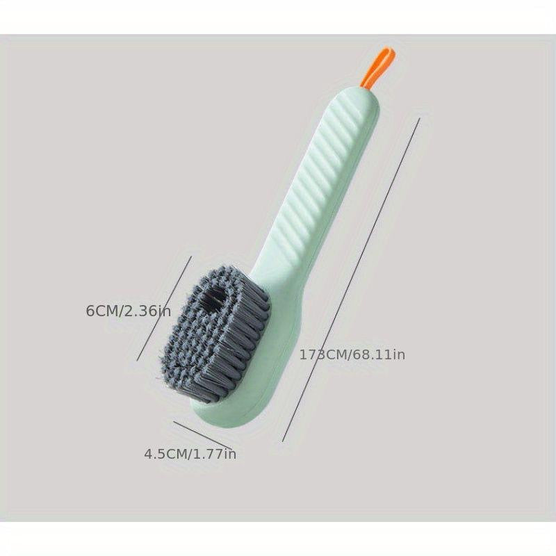 Shoe Hacker Shoe cleaning foam and free brush