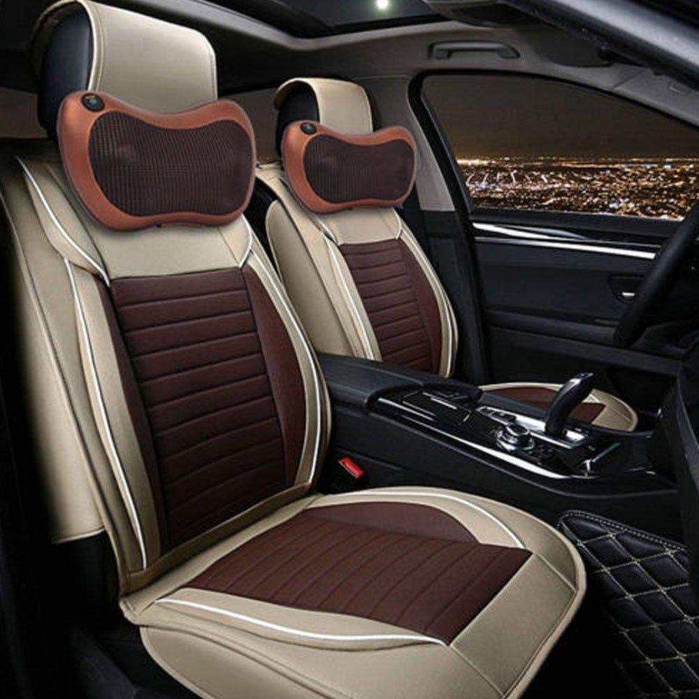 Electric Neck and body Massager Pillow-Car and Home Electric Massager Pillow